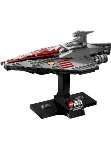 LEGO Star Wars™ Assault Ship™ der Acclamator-Klasse in Mehrfarbig ab 18 Jahre