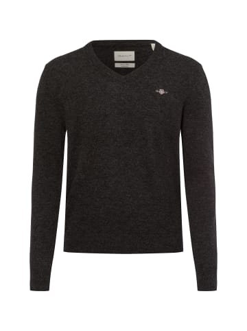 Gant Pullover in anthrazit - 0006