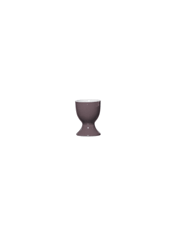 Ritzenhoff & Breker 6er Set Eierbecher Doppio ø 5 cm in Toffee