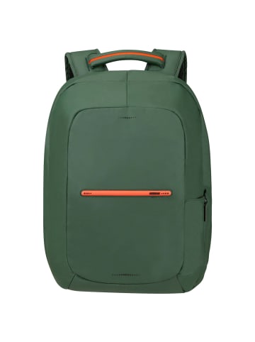 American Tourister Urban Groove - Commute Backpack 15.6" 48 cm (schwarz) in cool green