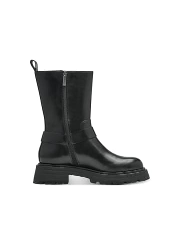 Tamaris Stiefelette in schwarz