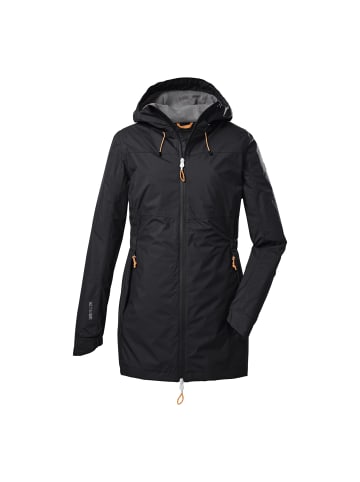 Killtec Killtec Damen Outdoorjacke KOS 54 WMN JCKT in Grau0624