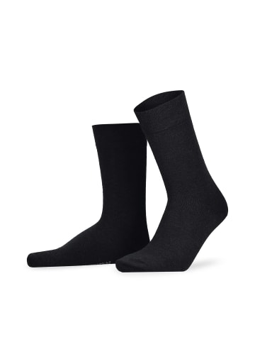 Hudson Socken Only 2-Pack langlebig in Nachtblau