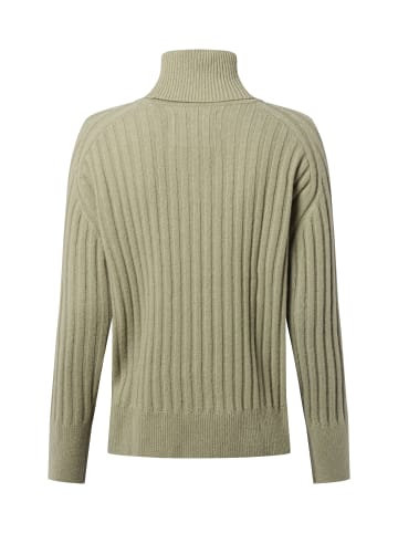 Gant Strickpullover in lind - 0001