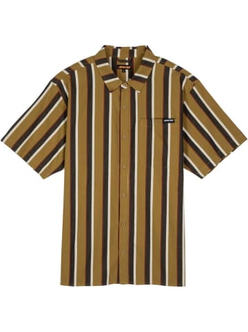 Santa Cruz T-Shirt "Sonny Shirt" in Grau