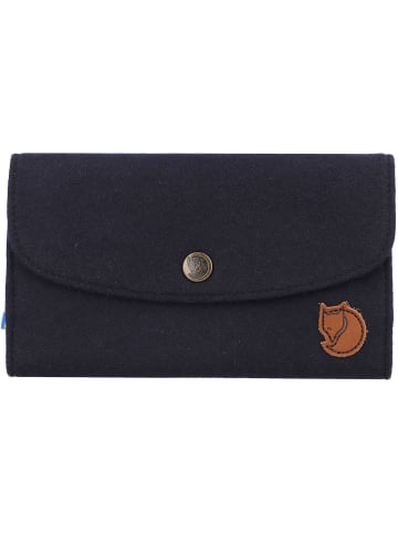 FJÄLLRÄVEN Norrvage Travel Wallet Geldbörse 19 cm in night sky