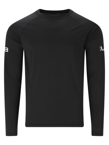 ELITE LAB Midlayer LAB in 1001 Black