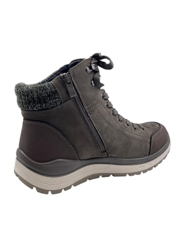 gComfort Schnürboots in Grau