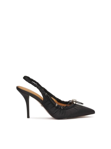 Kazar Studio Pumps in Schwarz