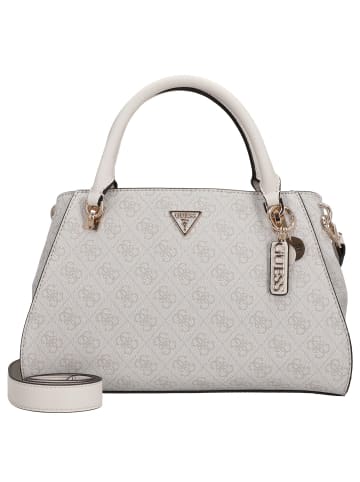 Guess Noelle II - Henkeltasche 31.5 cm (bone logo) in bone logo