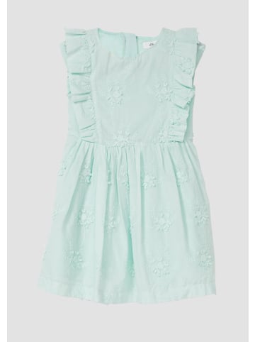 s.Oliver Kleid in 7170_helles türkis