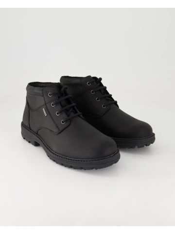 Pius Gabor Stiefeletten in Schwarz