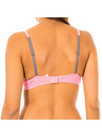 Tommy Hilfiger Underwear Bügel-BH in Pink