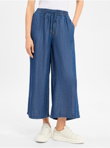 More & More Jogginghose in blau
