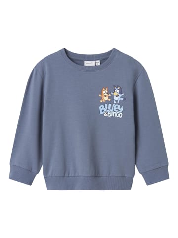 name it Sweatshirt in Flint Stone