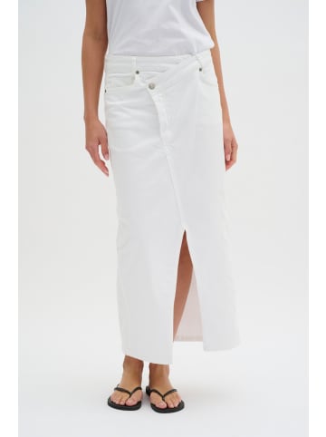 My Essential Wardrobe Rock TampaMW Regular fit in White Wash