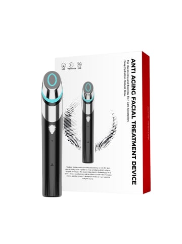 ErthSkin Hautverjüngung durch LED-Lichttherapie