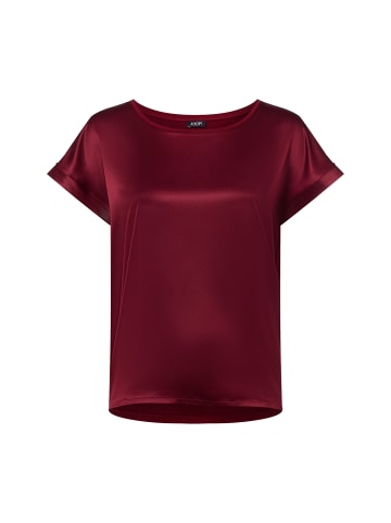 JOOP! T-Shirt Taila in bordeaux
