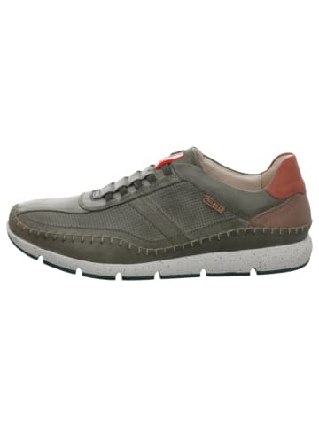 Pikolinos Sneaker in gruen