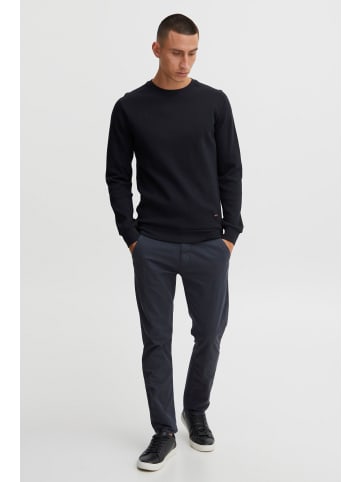 INDICODE Sweatshirt IDNado 55585MM in schwarz