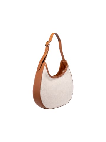 Gerry Weber Hobo 'Sunny Breeze  in Natur 33,00 x 33,00 x 8,00 cm'