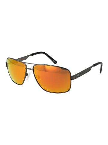 Champion Männer Sonnenbrille Rechtwinklig Rotguss
