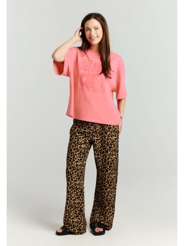 Protest " PRTArela in Cheeky Pink