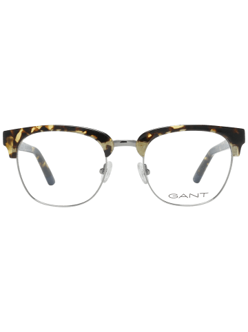 Gant Männer Optische Fassungen Vollrandige Brille Braun