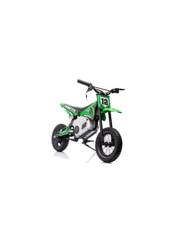 Wisam® Batteriebetriebenes Motocross-Bike A9901