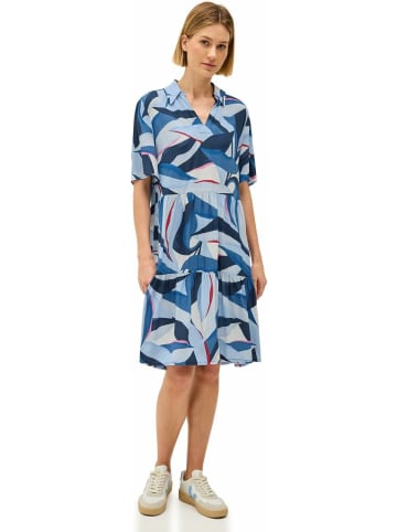 Cecil Freizeitkleid für Damen in uni