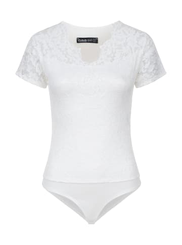 Cloud5ive Bodies in white