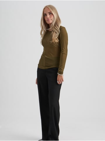 minus Top in Beech Green
