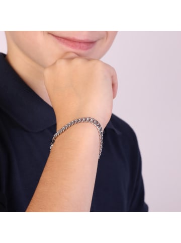 Lucardi 925 Silber Armband