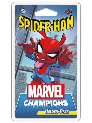 Asmodee Marvel Champions LCG: Spider Ham