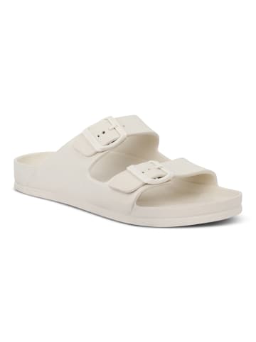 Regatta Freizeitschuhe Brooklyn in creme in creme