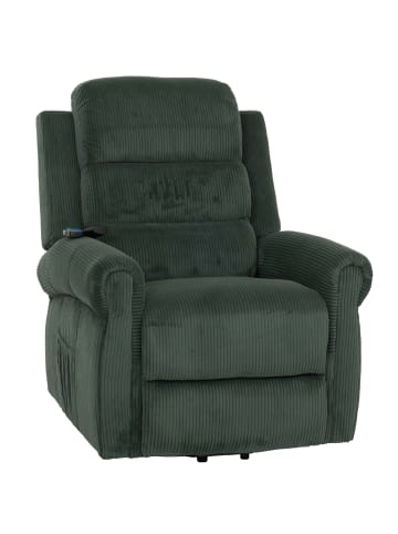 MCW Fernsehsessel K63, Grün