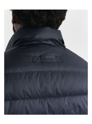 Gant Jacke in Blau
