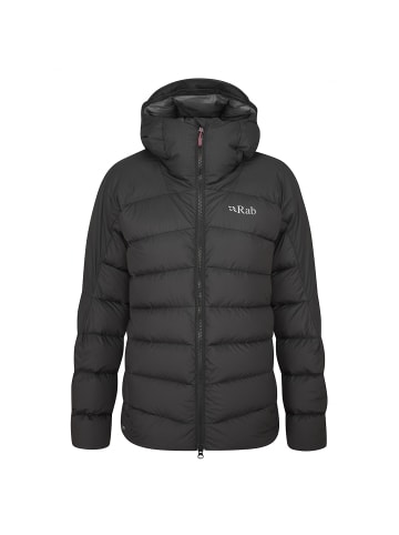 Rab W INFINITY ALPINE JACKET in Anthrazit