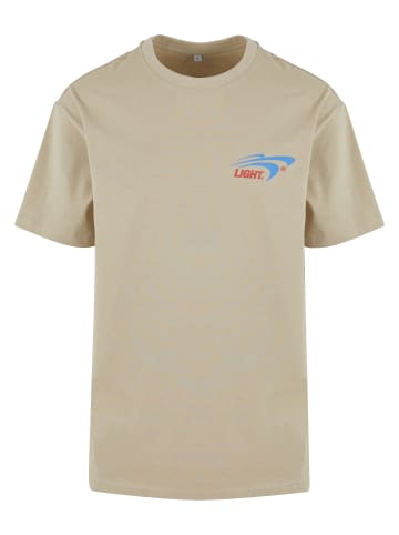 Mister Tee T-Shirts in sand