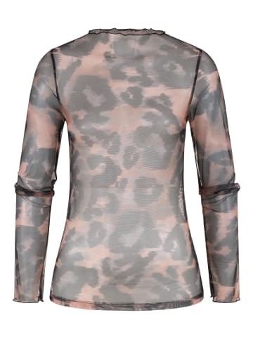 Cloud5ive Long Sleef in black