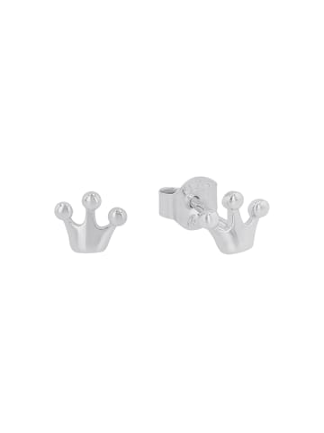 Prinzessin Lillifee Ohrstecker in silber