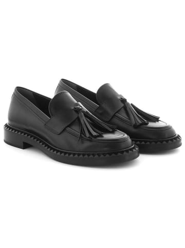 Kennel & Schmenger Slipper Milo in schwarz