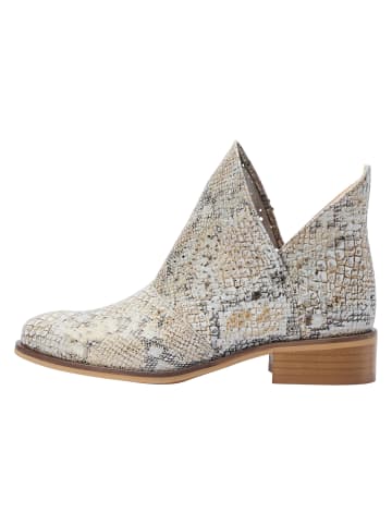 IZIA Damen Schuhe in beige