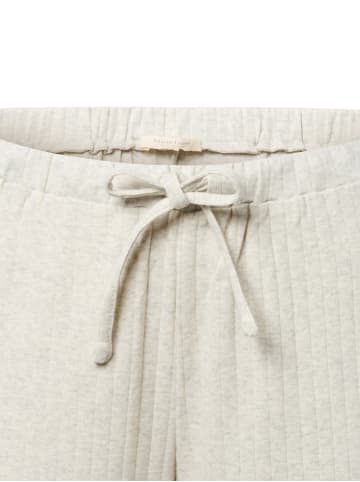 Marie Lund Pyjamahose in hellgrau
