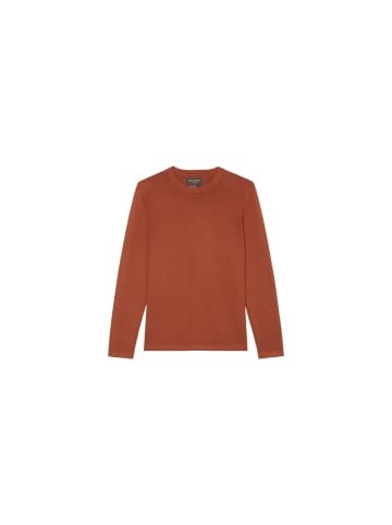 Marc O'Polo V Pullover für Herren in unifarben in uni