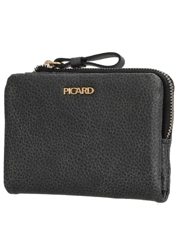 PICARD Calico 1 - Geldbörse 4cc 12.5 cm (schwarz) in schwarz