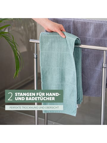 bremermann Stand-Handtuchhalter