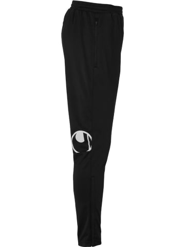 uhlsport  Trainingshose "Score Track Pants" in Schwarz