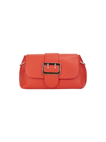 NAEMI Handtasche in Mandarine