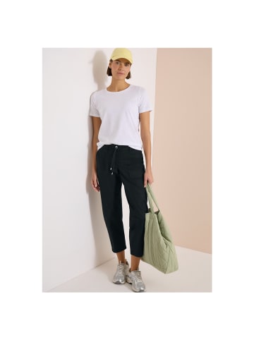 Cecil Hose in palm breeze green